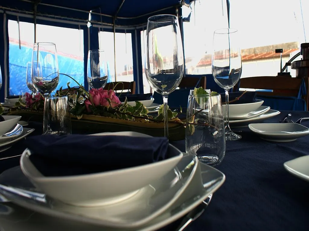 Ariva II Hotel Palermo Italy